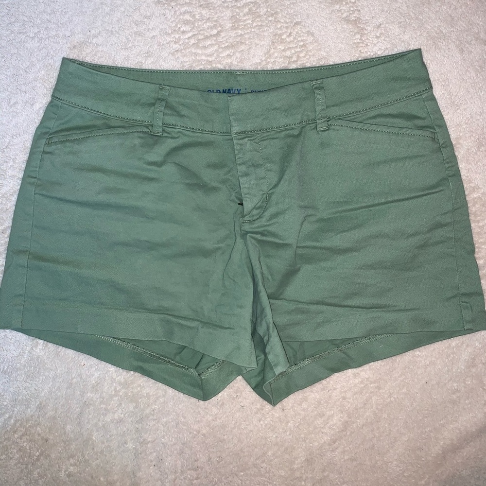 Old Navy Classic Shorts